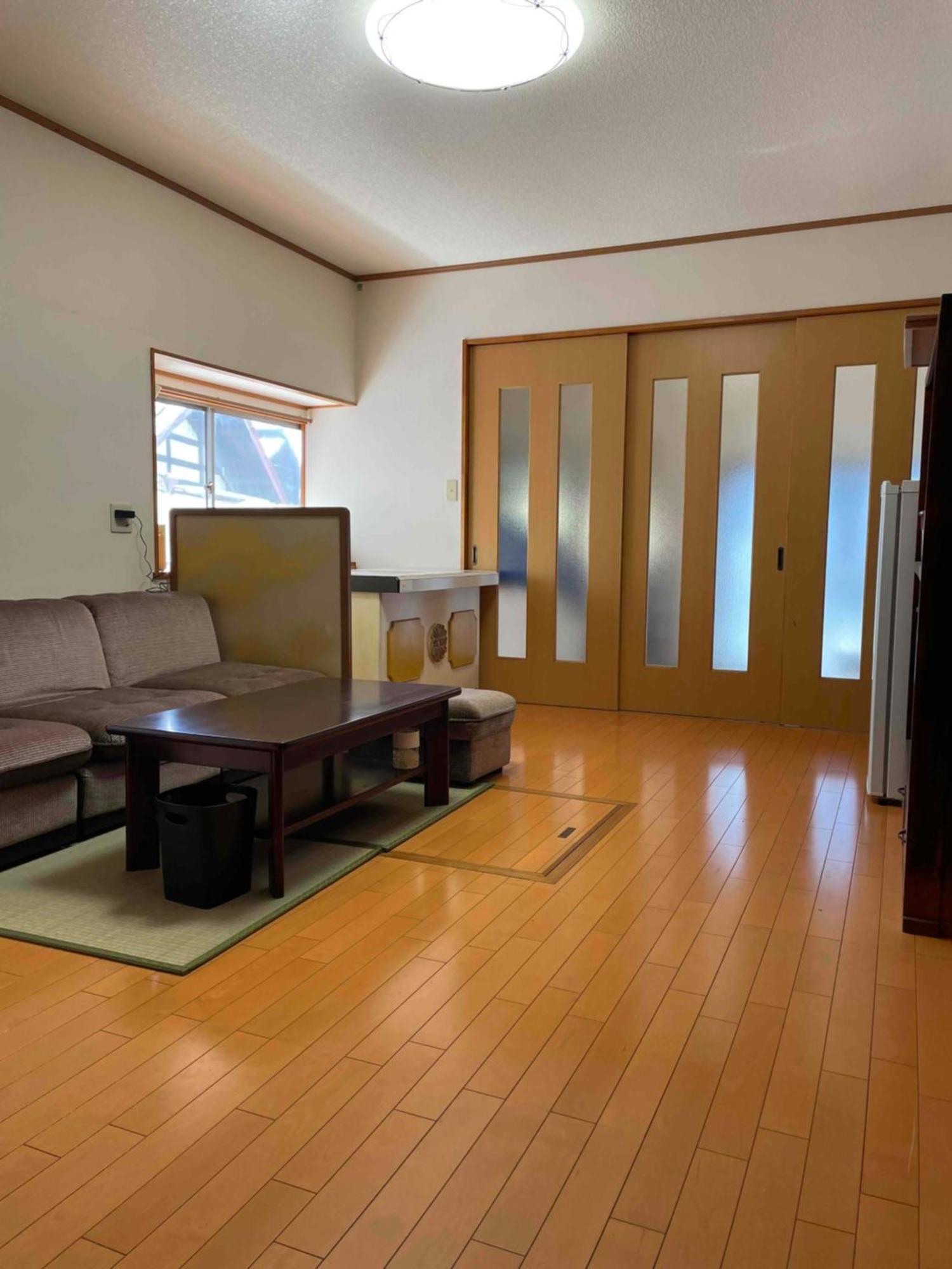 Pastime藤熊 Hotel Karuizawa Eksteriør billede