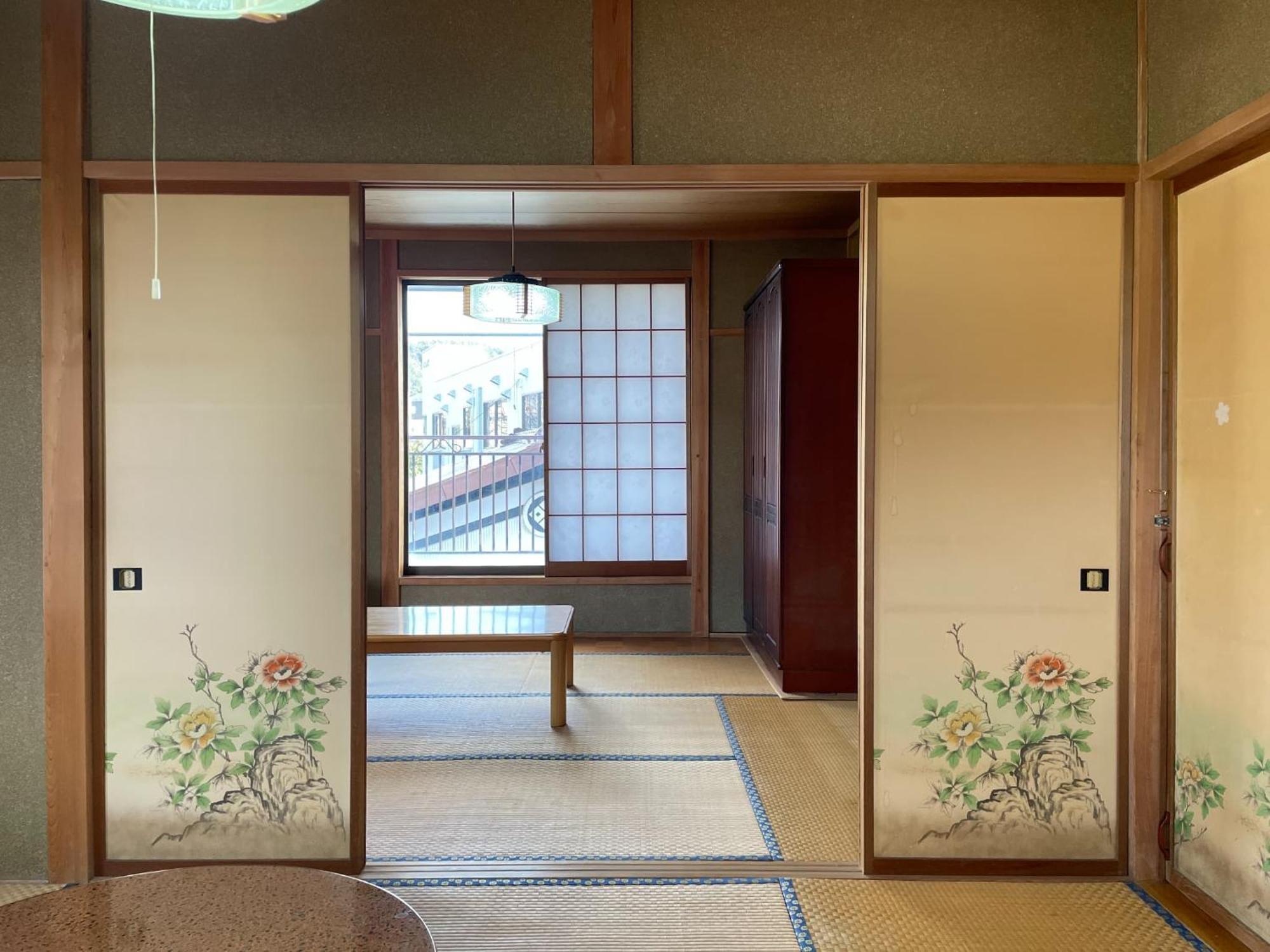 Pastime藤熊 Hotel Karuizawa Eksteriør billede