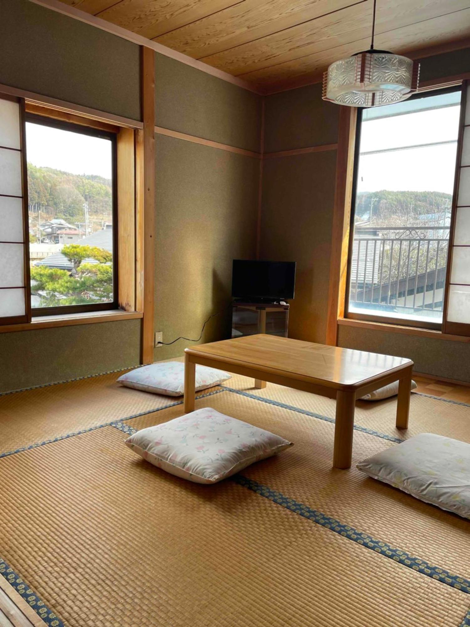 Pastime藤熊 Hotel Karuizawa Eksteriør billede
