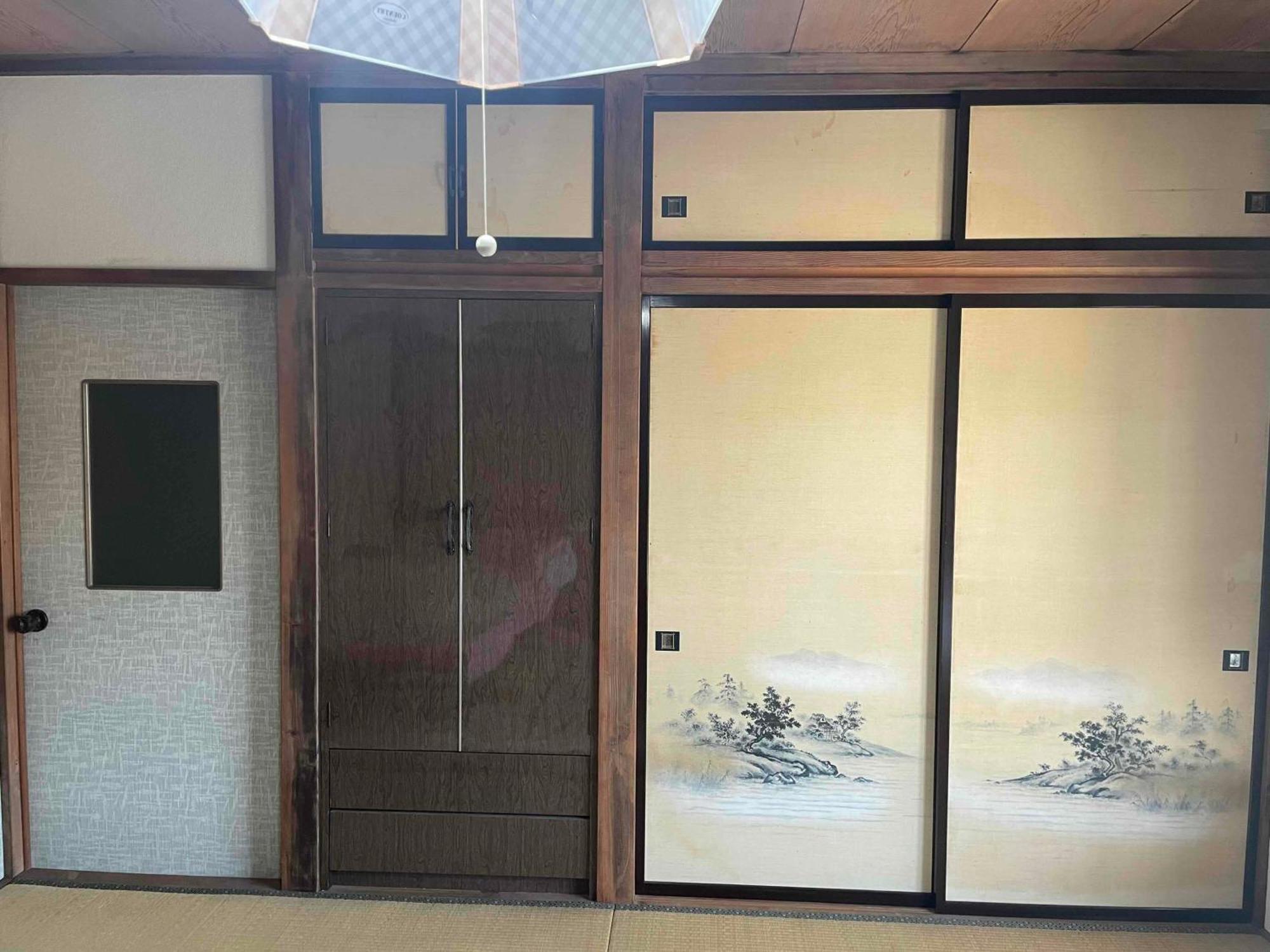 Pastime藤熊 Hotel Karuizawa Eksteriør billede
