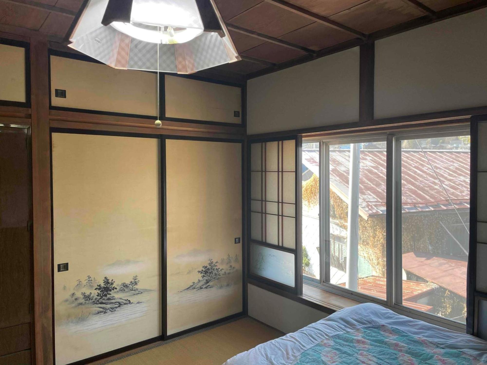 Pastime藤熊 Hotel Karuizawa Eksteriør billede